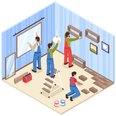 Capacity Building image