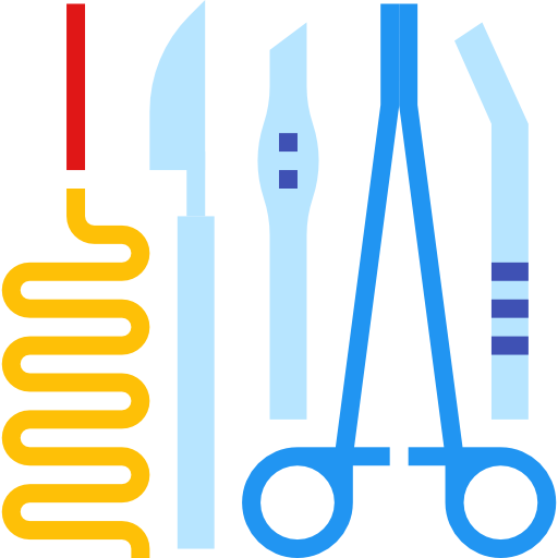 diagnostics Icon
