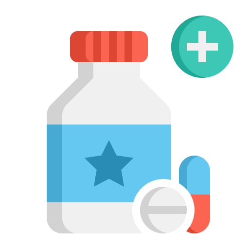 healthcare Icon